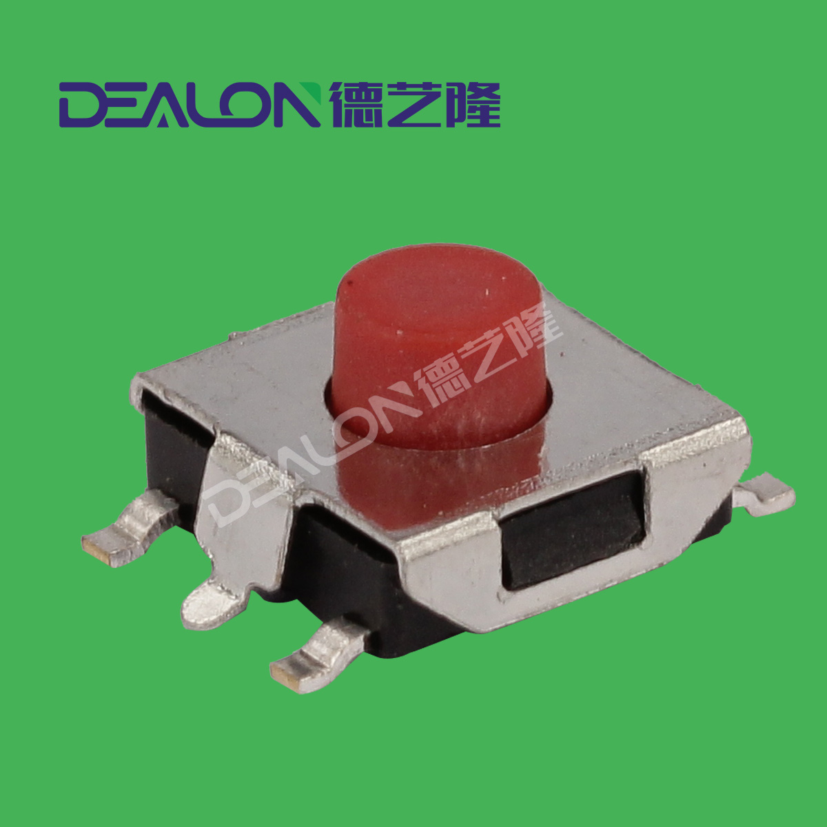  為什么說(shuō)貼片輕觸開(kāi)關(guān)能保護(hù)電器設(shè)備。