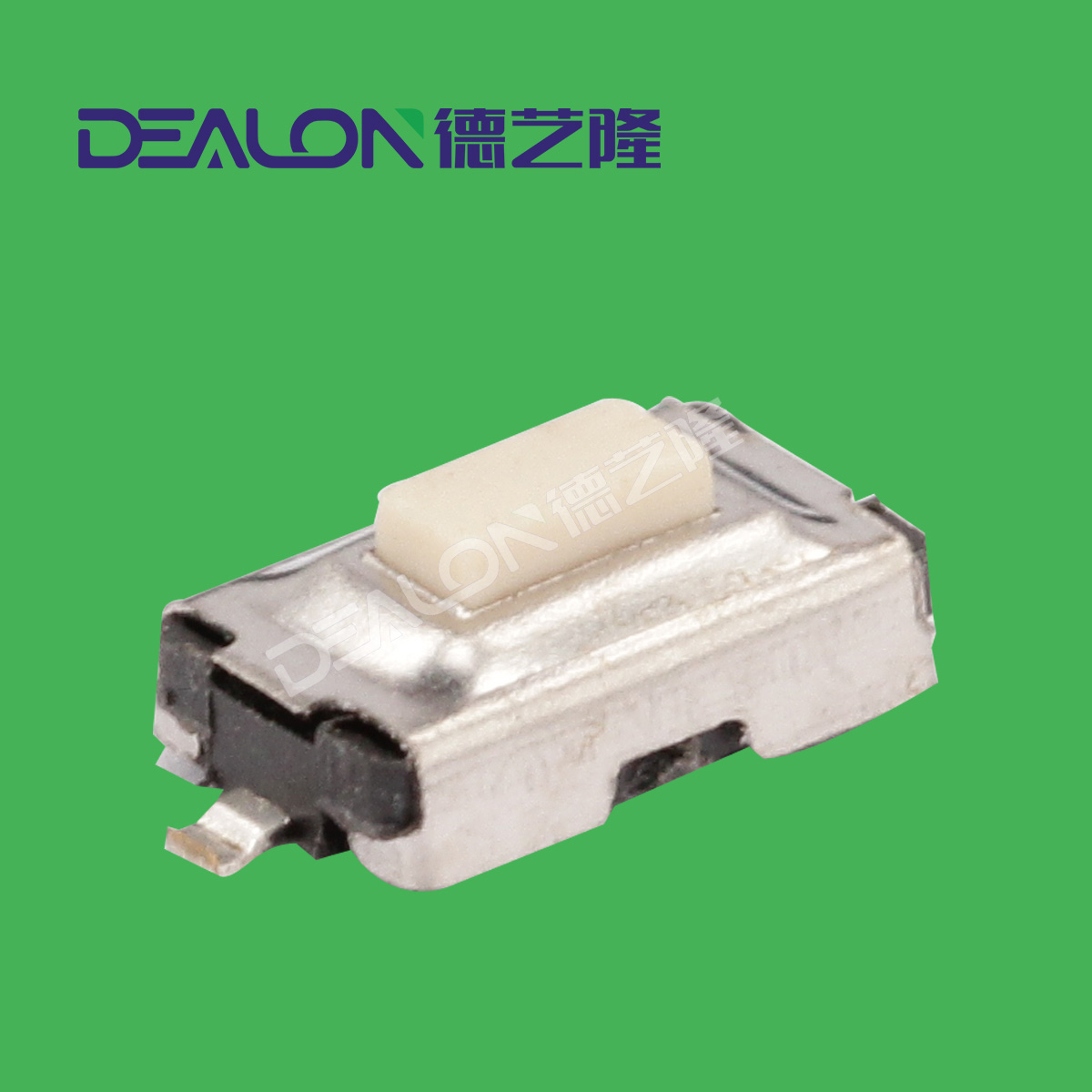  貼片按鍵輕觸開(kāi)關(guān)的常見(jiàn)故障都有哪些？要怎樣處理？