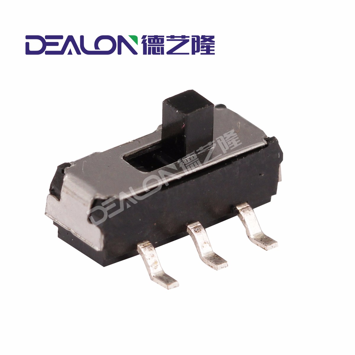 微型撥動(dòng)開(kāi)關(guān)如何才能夠防止損耗，提高使用壽命？